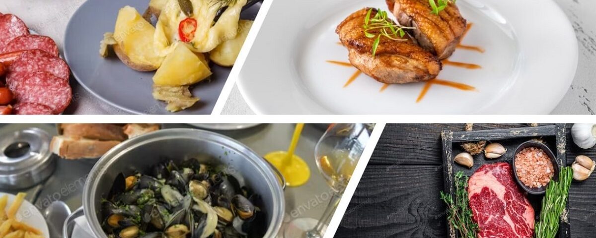 Test de personnalité : Dites-moi quel plat vous préférez et je vous dirai qui vous êtes