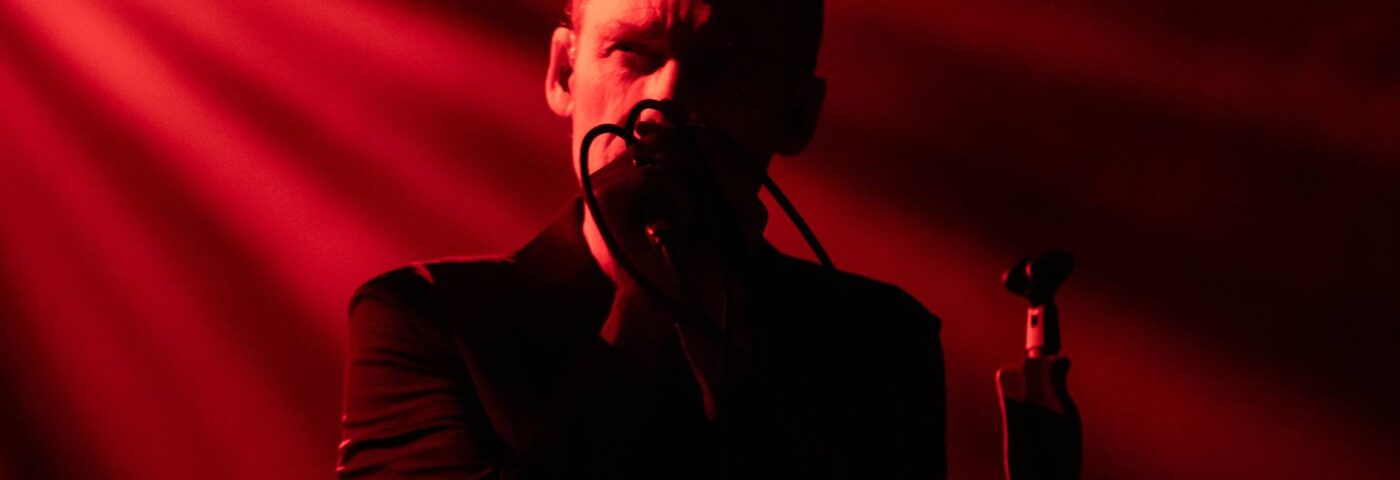 The Jesus and Mary Chain annonce une tournée nord-américaine avec les Psychedelic Furs