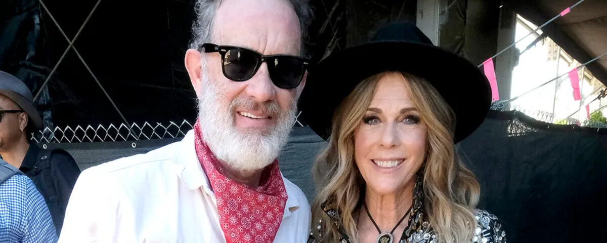 Tom Hanks et Rita Wilson face au coronavirus : des réactions opposées qui surprennent