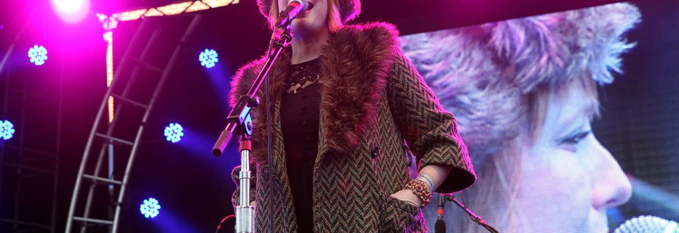 Tournée Sixpence None The Richer avec les quatre membres originaux