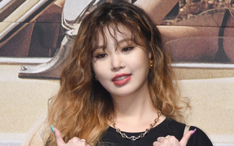 Tournée Soojin 2024 'Summer Daze' en Asie : billets et plus