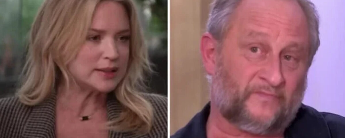 Virginie Efira cash sur Benoît Poelvoorde : « C’est le plus…»
