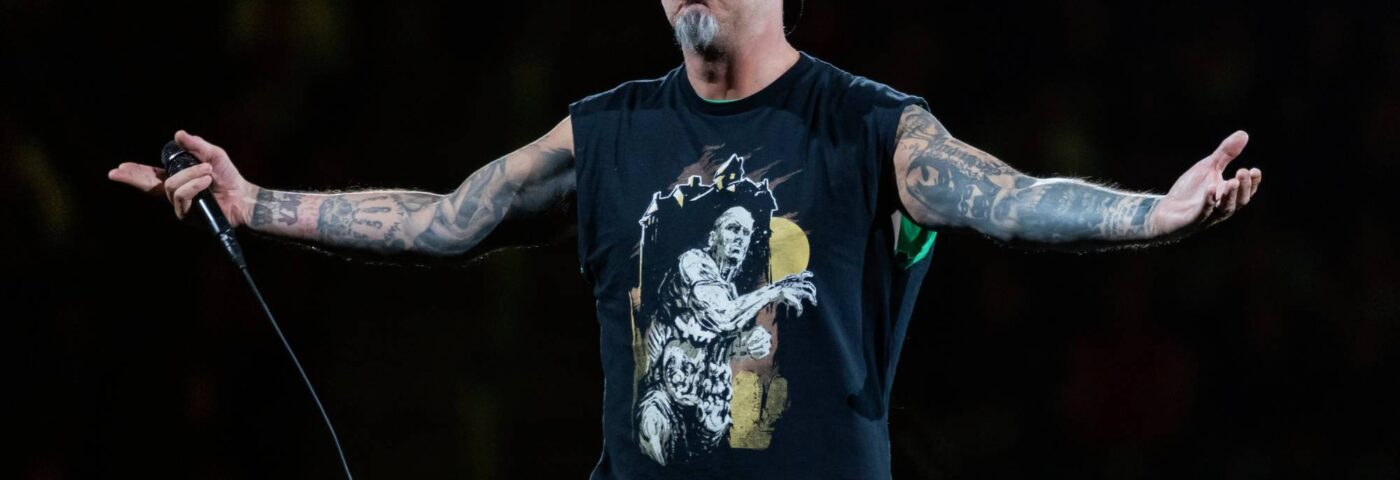 Voici ce que Pantera a joué lors de son premier concert au Royaume-Uni en 20 ans avant sa prochaine tournée