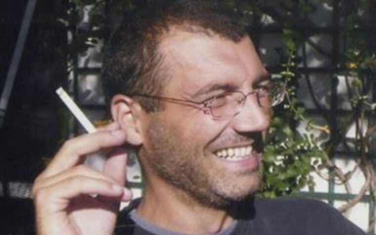 Xavier Dupont de Ligonnès