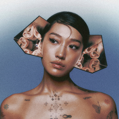 album de peggy gou