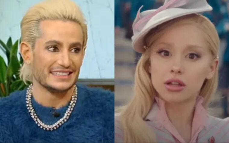 frère d'Ariana Grande