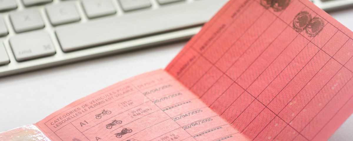 Le permis de conduire rose sera obsolète, échangez-le avant cette date limite
