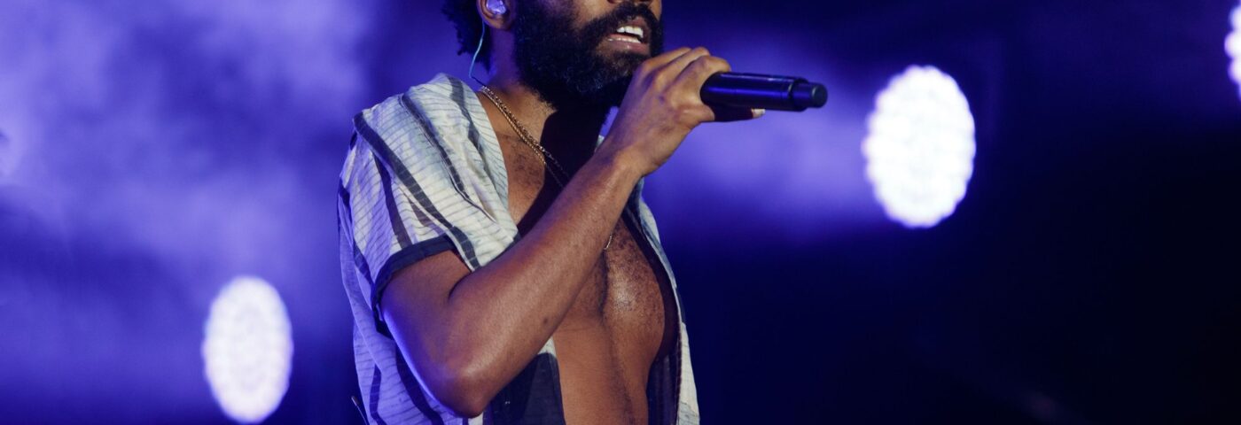 Regardez le clip troublant de Childish Gambino pour « Lithonia »