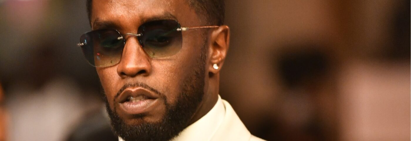 Une ancienne actrice porno accuse Diddy de trafic sexuel