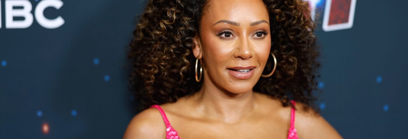 Mel B recevra un doctorat honorifique pour son travail caritatif contre la violence domestique