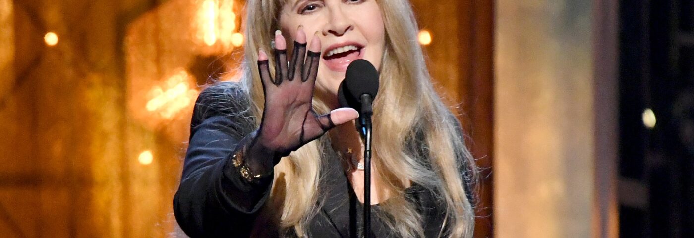 La poupée Barbie de Stevie Nicks est rééditée en édition limitée