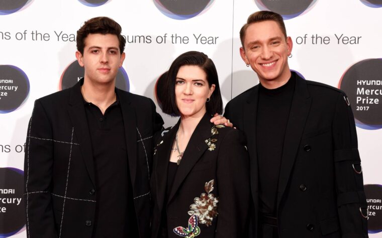Les xx « passent un bon moment » à travailler sur leur nouvel album, déclare Jamie xx