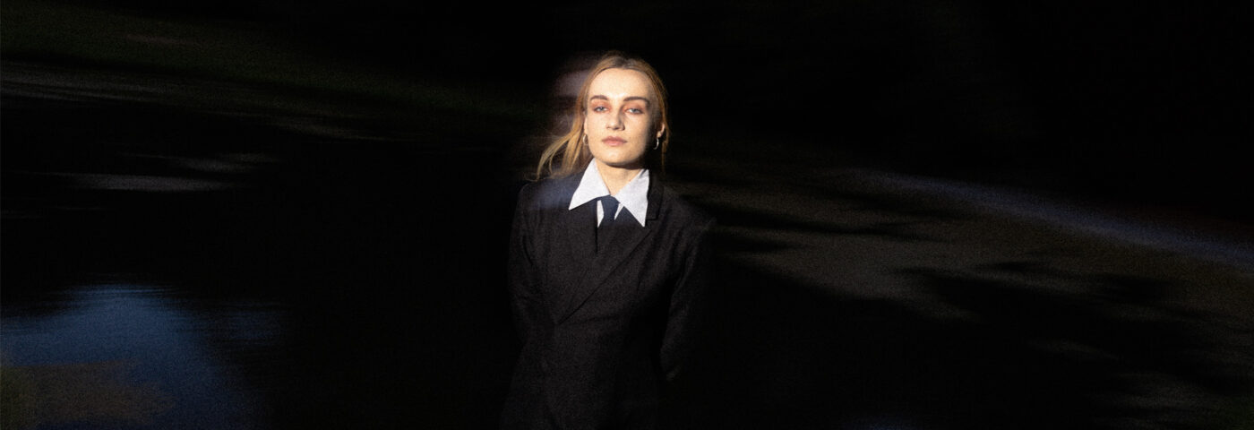 Imogen and the Knife : des ballades émouvantes