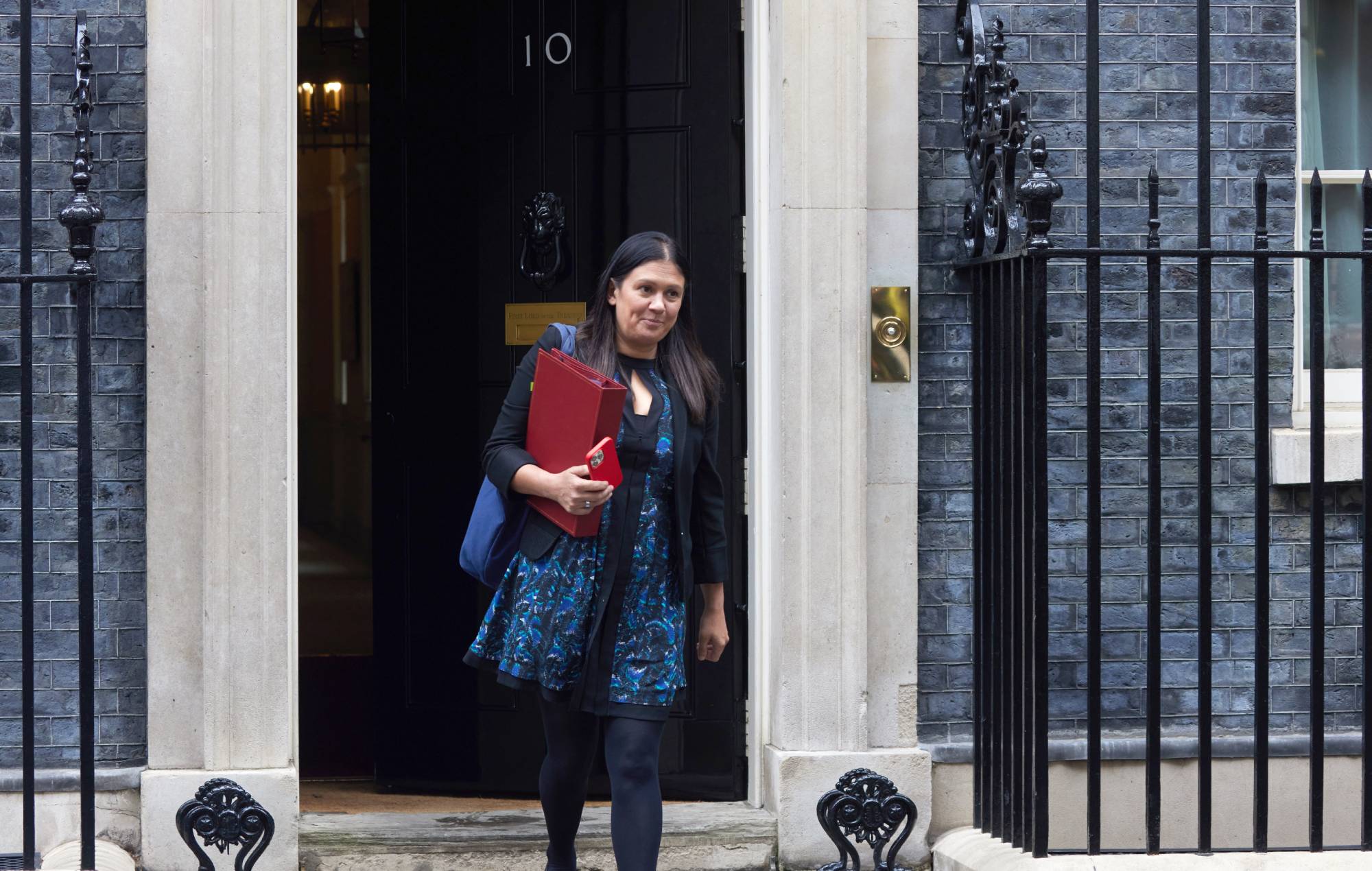 Lisa Nandy