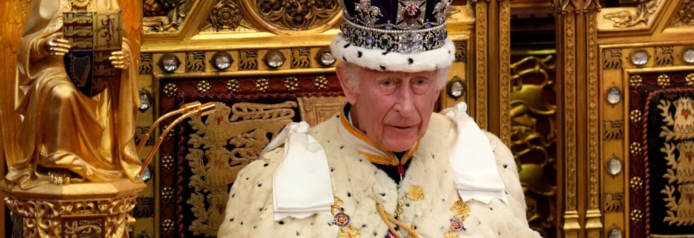 L'AIM répond au discours du roi et appelle le nouveau gouvernement à « protéger les salles de concert indépendantes du Royaume-Uni »