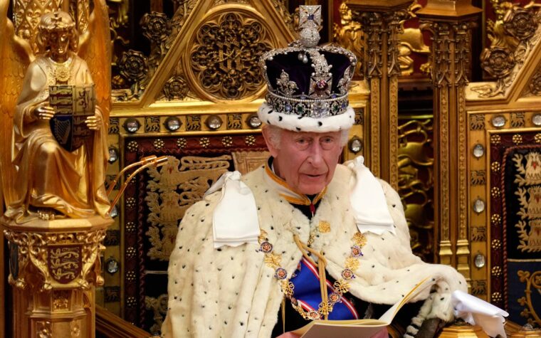 L'AIM répond au discours du roi et appelle le nouveau gouvernement à « protéger les salles de concert indépendantes du Royaume-Uni »