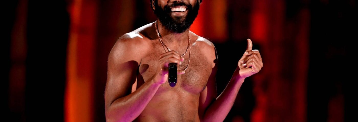 Donald Glover explique pourquoi il se retire de Childish Gambino