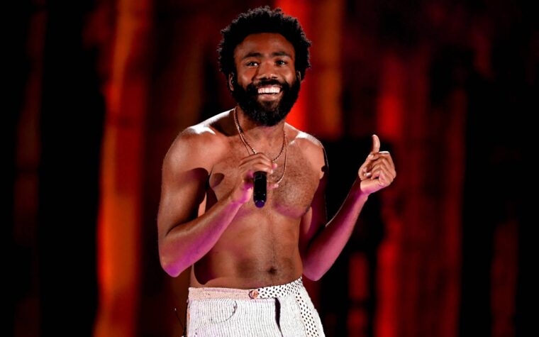 Donald Glover explique pourquoi il se retire de Childish Gambino