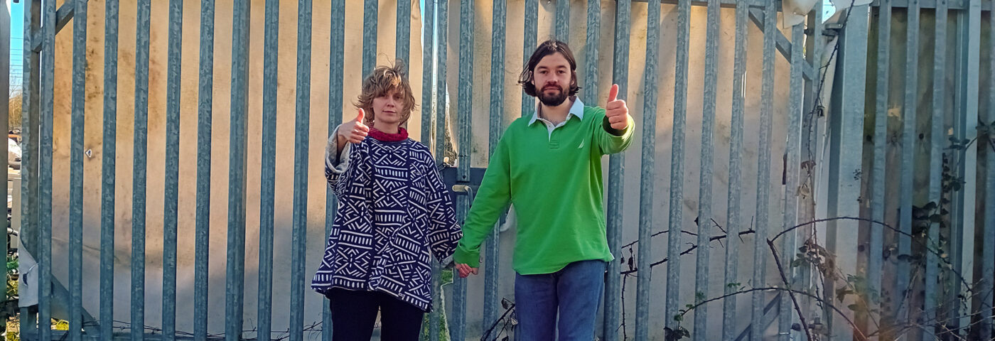 The Bug Club est le nouveau groupe le plus étrange et le plus prolifique du Pays de Galles