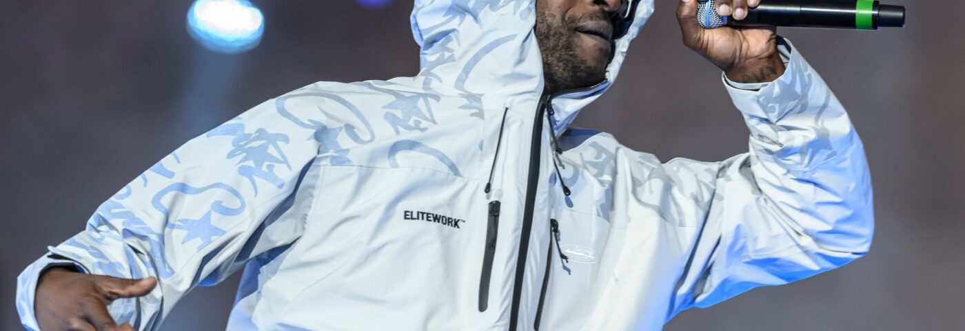 Skepta sera le sujet d'un nouveau « documentaire émouvant » du réalisateur de « Post Malone : Runaway » Skepta sera le sujet d'un nouveau « documentaire émouvant » du réalisateur de « Post Malone : Runaway »