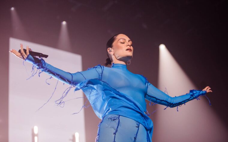 Jessie J parle de son diagnostic de TDAH et de TOC