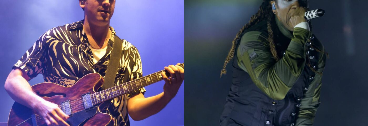 The Prodigy vient au secours de Circa Waves, en prêtant un jet privé en pleine panne informatique de Microsoft