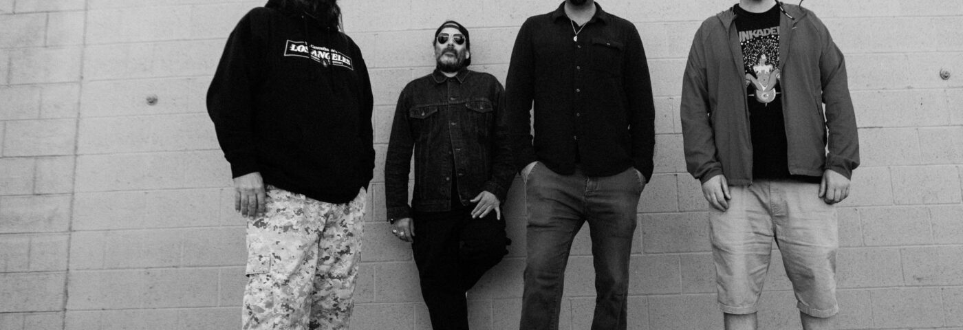 Deftones annonce IDLES, Sunny Day Real Estate, HEALTH et plus encore pour le festival annuel Dia De Los Deftones 2024