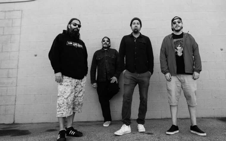 Deftones annonce IDLES, Sunny Day Real Estate, HEALTH et plus encore pour le festival annuel Dia De Los Deftones 2024