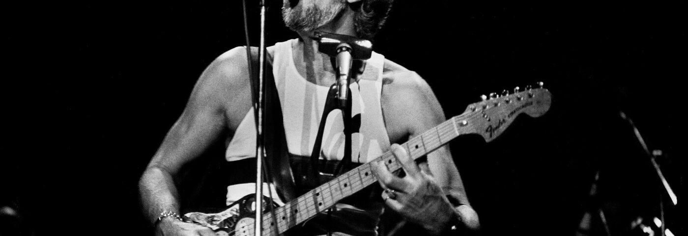 John Mayall, pionnier du blues britannique, est décédé à l'âge de 90 ans