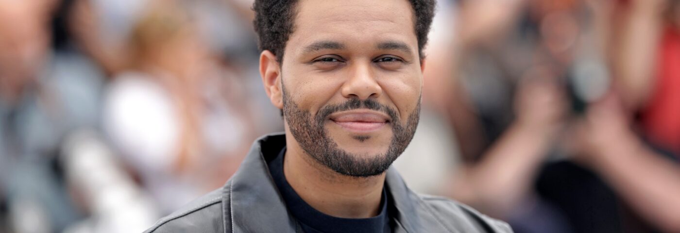 The Weeknd partage un extrait de sa nouvelle musique dans un teaser cinématographique