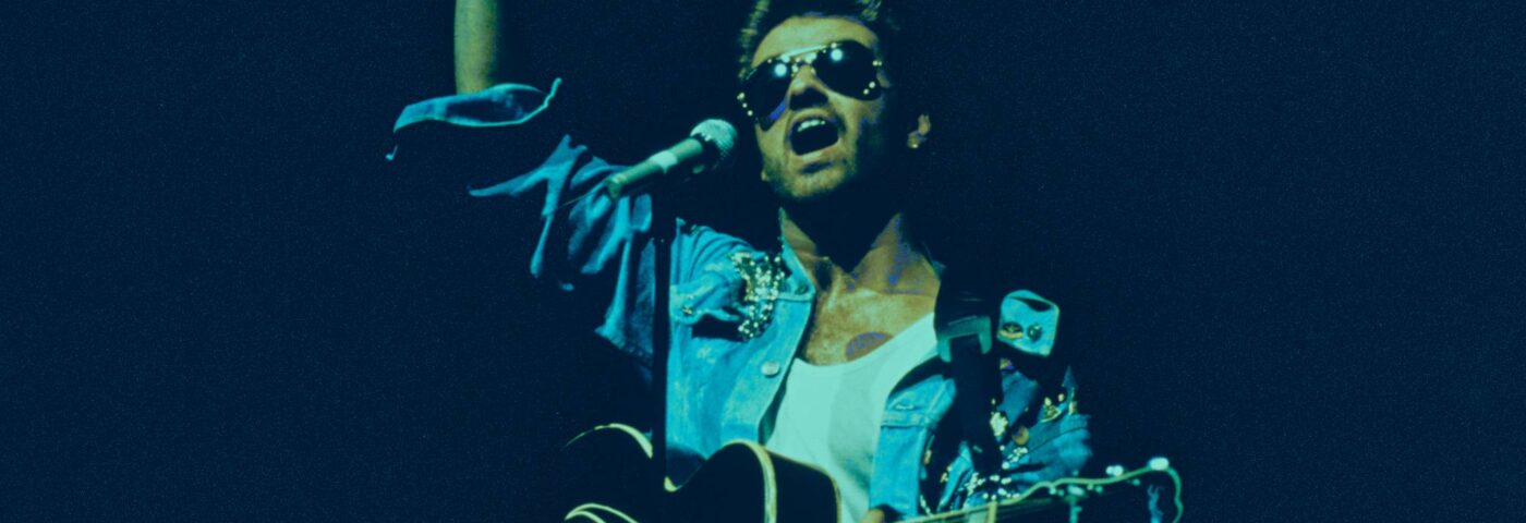 « Careless Whisper » de George Michael réédité en EP pour son 40e anniversaire : « Un sincère merci »