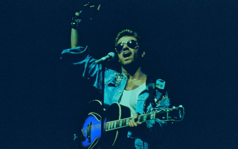 « Careless Whisper » de George Michael réédité en EP pour son 40e anniversaire : « Un sincère merci »