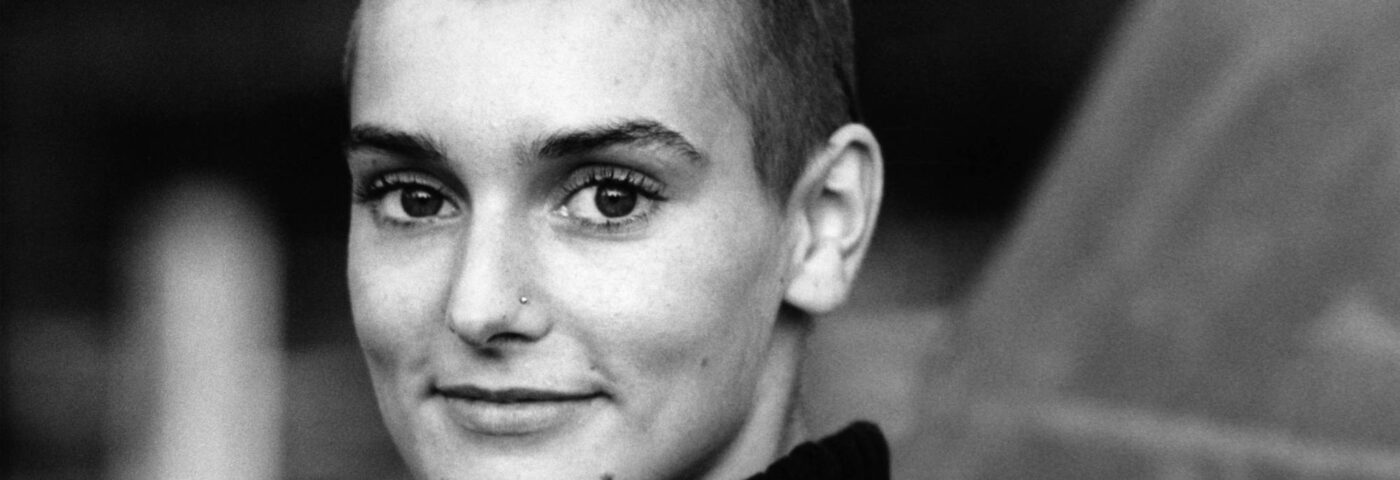 La cause exacte du décès de Sinéad O'Connor révélée un an après son décès
