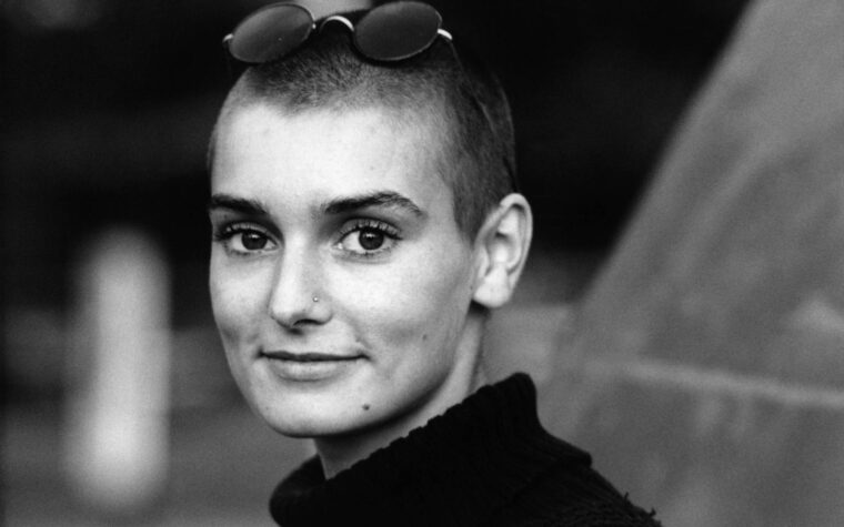 La cause exacte du décès de Sinéad O'Connor révélée un an après son décès