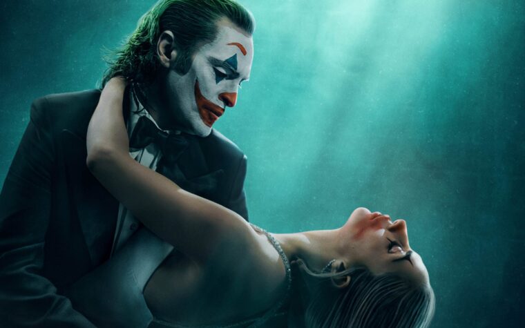 Joaquin Phoenix était « malade tous les jours » à cause du duo avec Lady Gaga dans « Joker : Folie A Deux »