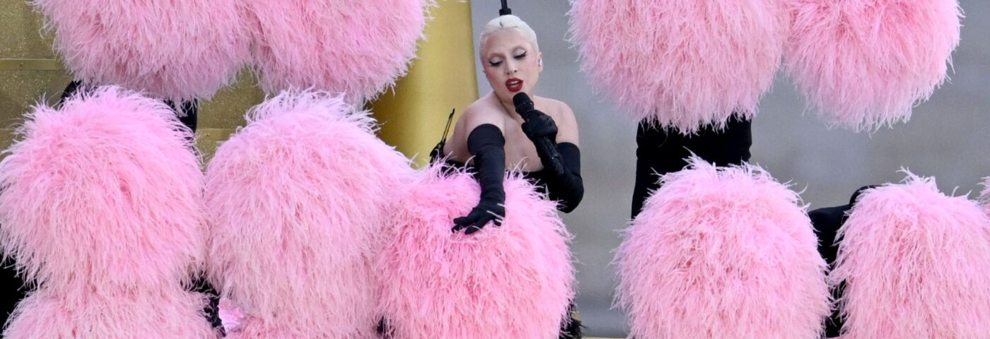 Pourquoi la performance d'ouverture des Jeux Olympiques de Paris 2024 de Lady Gaga a été préenregistrée