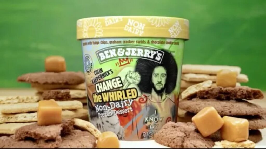 Ben & Jerry's