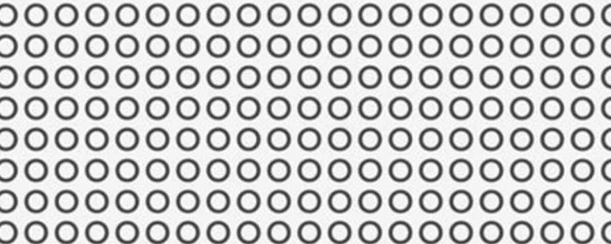 Casse-tête : Ne clignez pas des yeux ! Pouvez-vous trouver le ‘C’ caché en 17 secondes ?