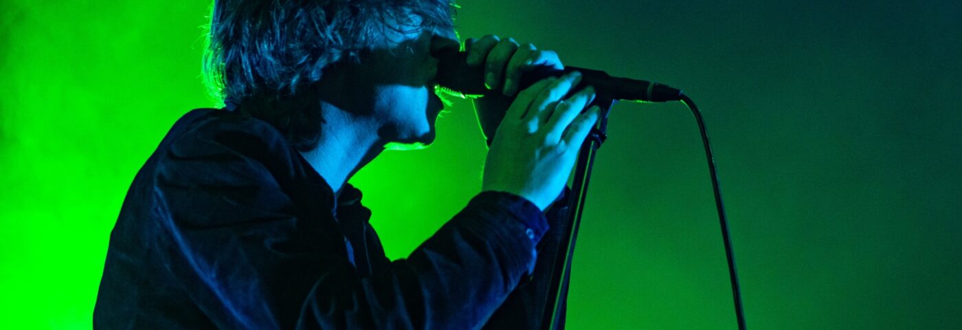 Catfish & The Bottlemen sortent le morceau bonus rare « ASA » de la réédition du 10e anniversaire de « The Balcony » Catfish & The Bottlemen sortent le morceau bonus rare « ASA » de la réédition du 10e anniversaire de « The Balcony »