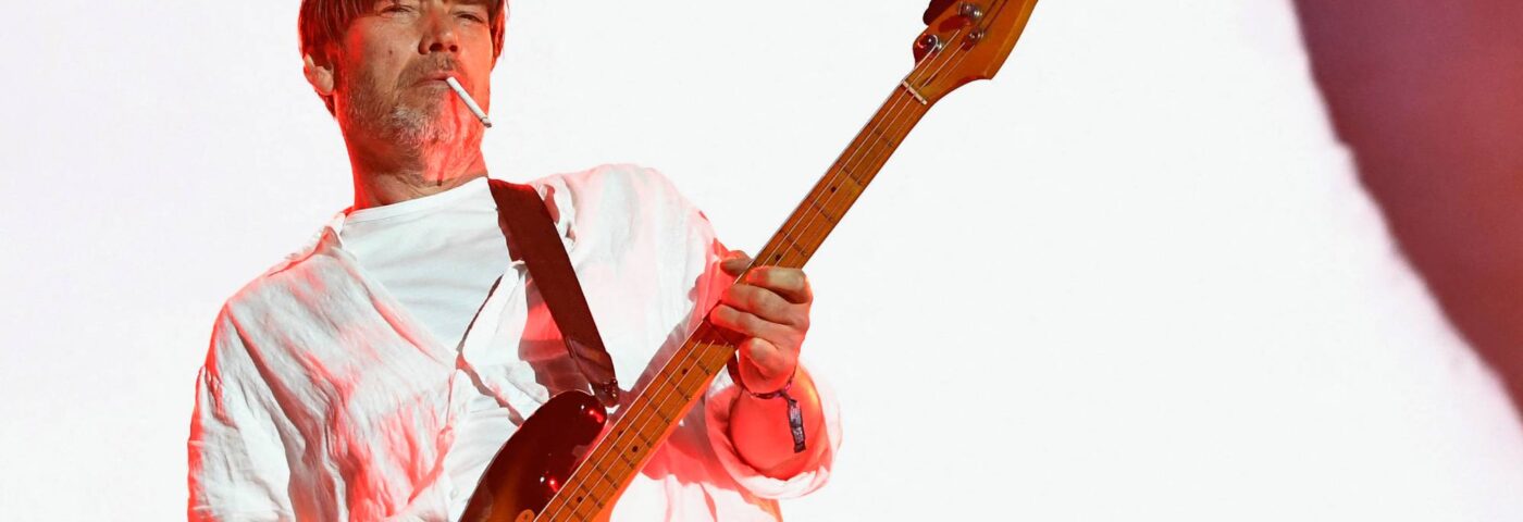 Contes d'une année inattendue