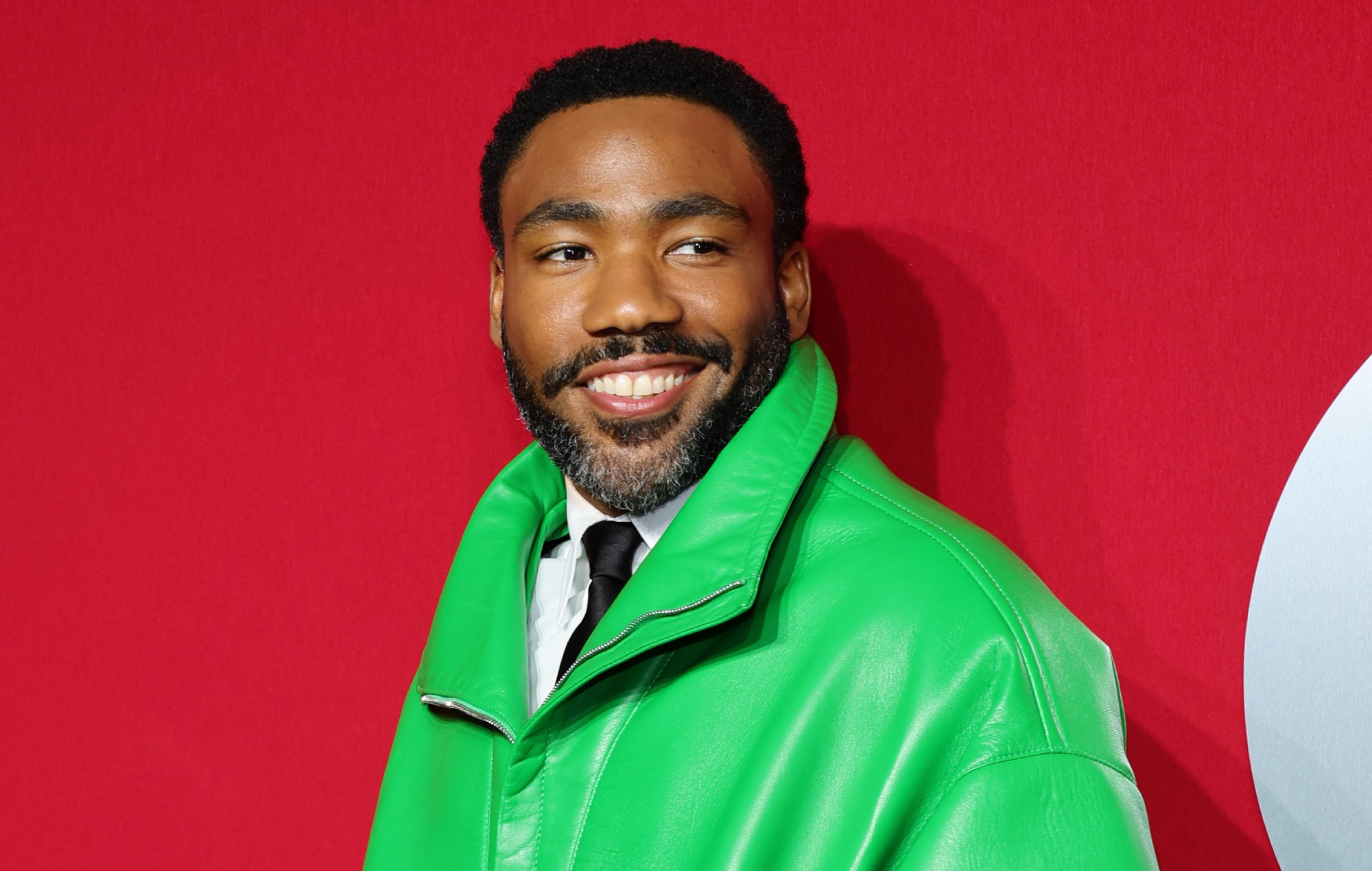 Donald Glover