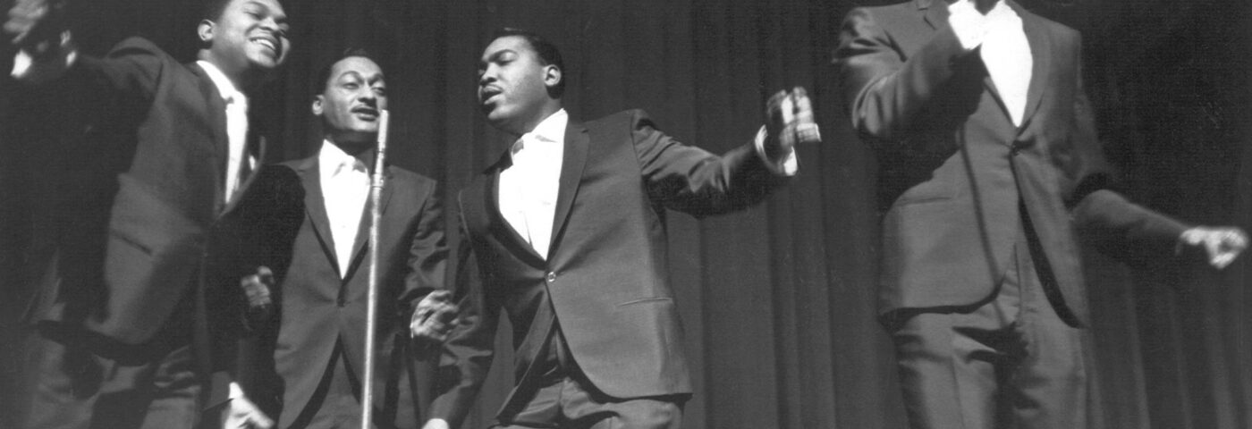 Duke Fakir, le dernier chanteur survivant de The Four Tops, est décédé à l'âge de 88 ans