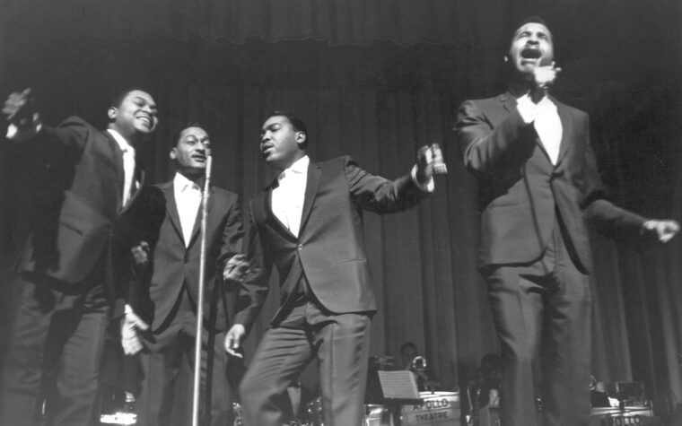 Duke Fakir, le dernier chanteur survivant de The Four Tops, est décédé à l'âge de 88 ans