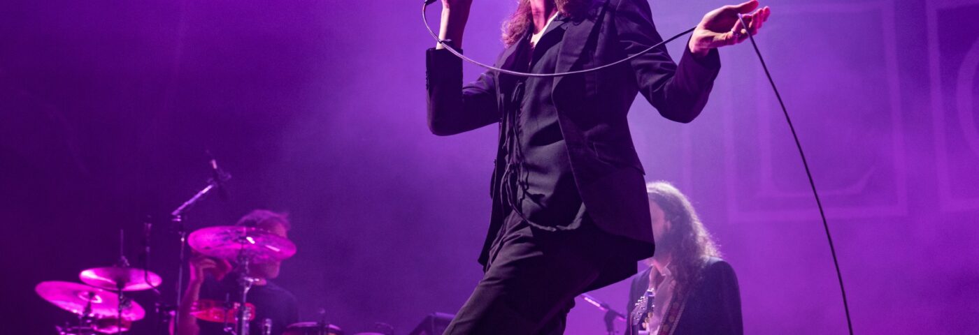 Écoutez le nouveau single de Blossoms « Perfect Me »
