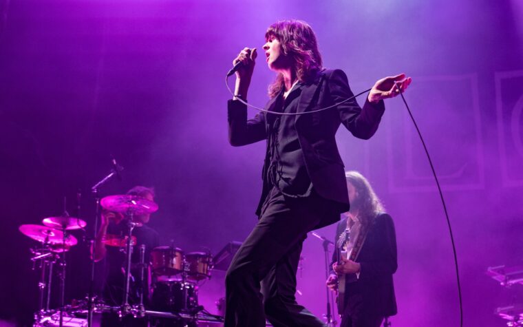 Écoutez le nouveau single de Blossoms « Perfect Me »
