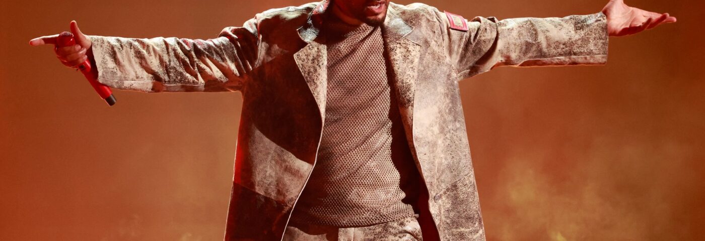 Écoutez le nouveau single édifiant de Will Smith, « Work Of Art »