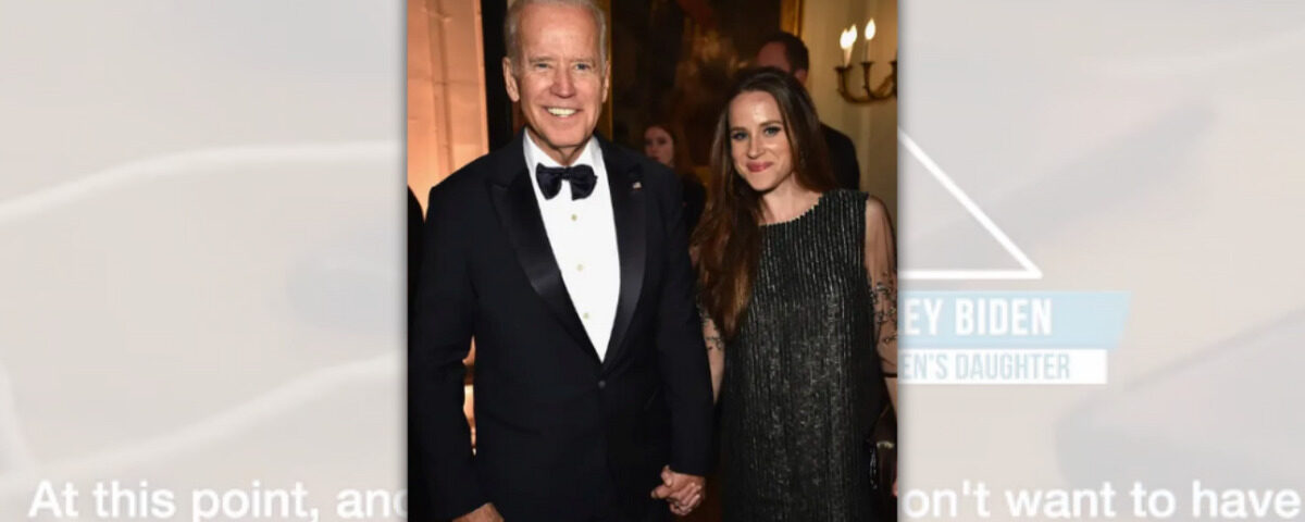 Vérification des faits : Les publications prétendent que le contenu du ‘journal d’Ashley Biden’ a été vérifié. Voici les faits