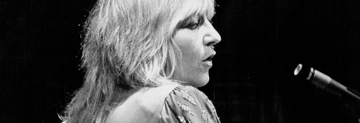 Fleetwood Mac annonce un nouvel album live « Mirage Tour '82 »
