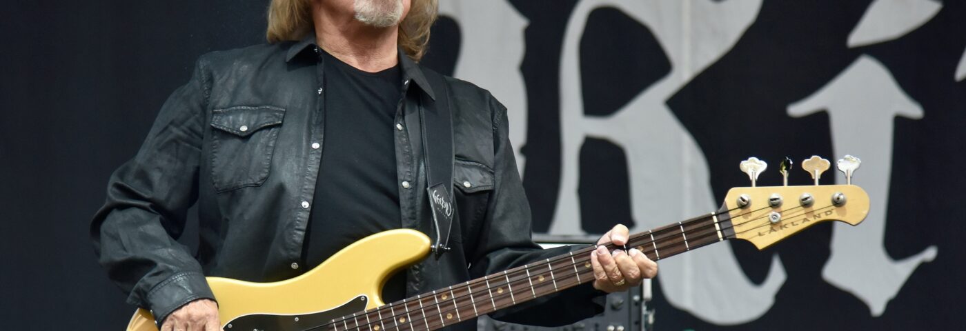 Geezer Butler de Black Sabbath parle de son passé de lutte contre la « vraie dépression »