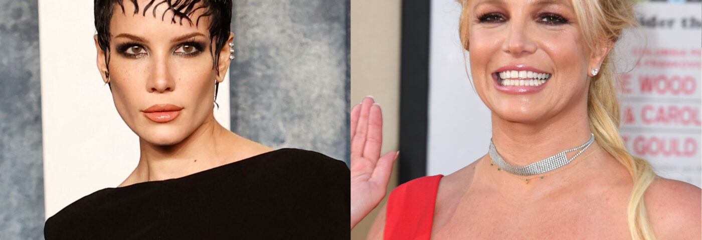 Halsey répond après que Britney Spears se soit sentie « harcelée, violée et intimidée » par une nouvelle vidéo